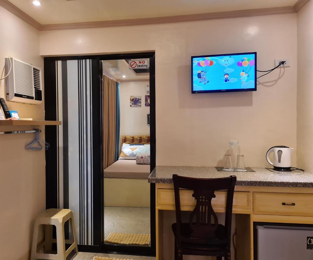 Palompon Sugar'S Inn 外观 照片