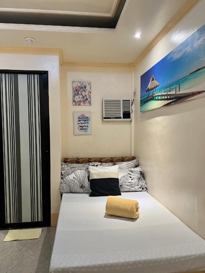 Palompon Sugar'S Inn 外观 照片
